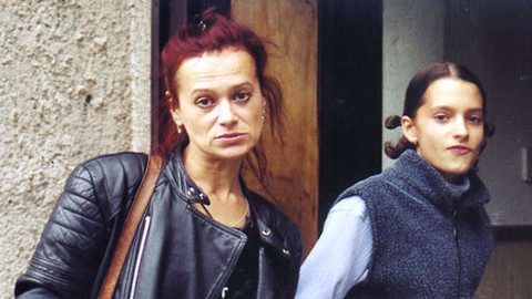 Curriculum vitae - Cesta k lásce