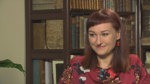 Uchem jehly - 3. října 2021