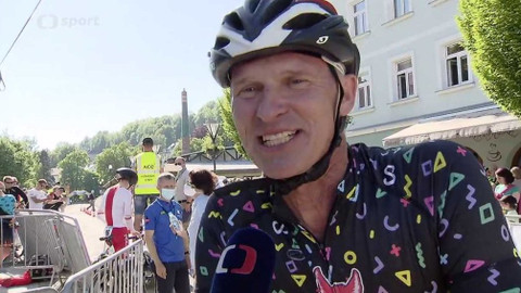 Cyklistika - Závod Míru U23 Grand Prix Jeseníky 2021