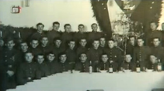 V zajetí železné opony