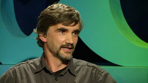 Všechnopárty - 16. listopadu 2012