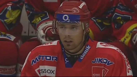 Před hokejovou extraligou - BK Mladá Boleslav