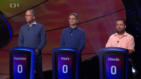 Kde domov můj? - 7. dubna