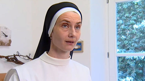 Zasvěcení - Dominikánky