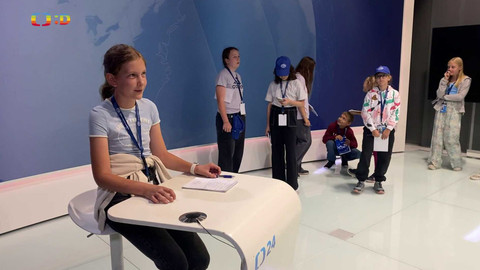 Zprávičky - 9. července