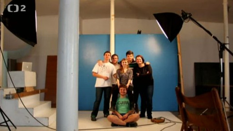 Televizní klub neslyšících - 26. března 2014