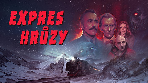 Expres hrůzy