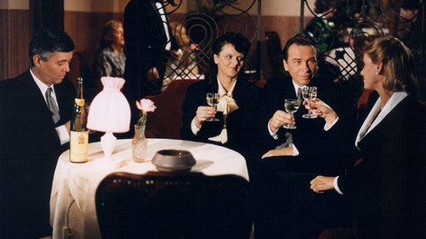 Přísahám a slibuji - Epizoda 4/4