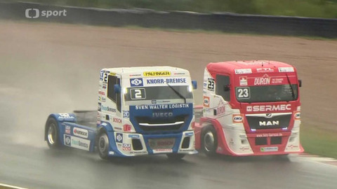 Svět motorů - Speciál