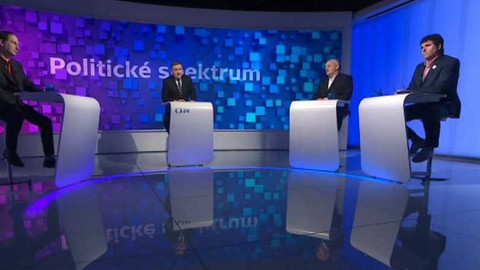 Politické spektrum - Systém českého sportu