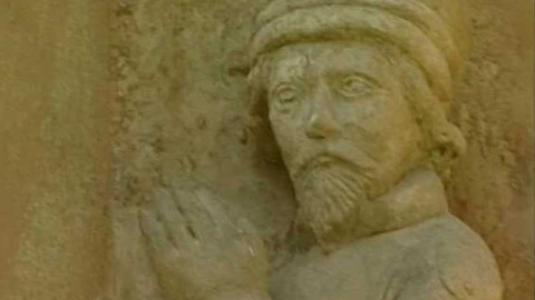 Poutní místa - Hejnice