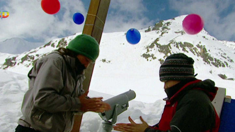 Věda je zábava - Epizoda 11/26