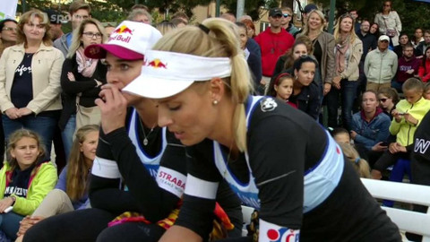 Plážový volejbal - M ČR 2017