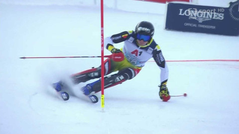 Světový pohár v alpském lyžování - Rakousko