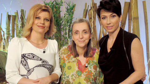 Sama doma - 10. března 2016