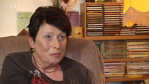 Černé ovce - 25. dubna 2017