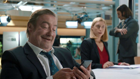 Parlament - Epizoda 7/10