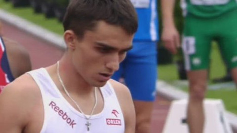 ME v atletice do 23 let 2011 Česko - 15. července 2011