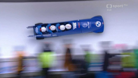 Světový pohár v bobech a skeletonu - Německo