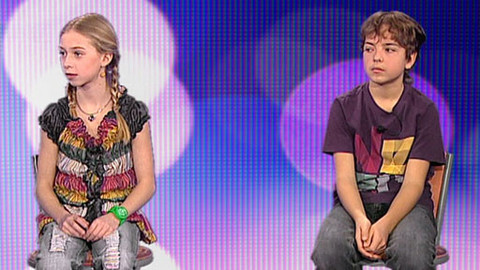 Zprávičky - 26. února 2011