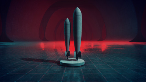 Tajné zbraně 2. světové války - 5/6 Bomby