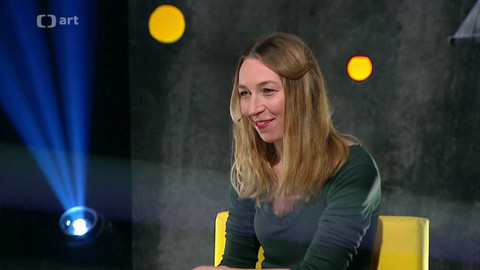 ArtZóna - 14. března 2023