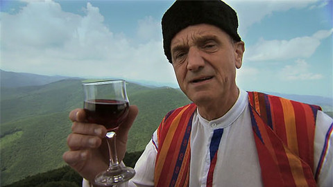 Šumné stopy - 2/10 Bulharsko - Adolf Václav Kolář