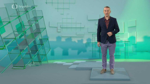 Bydlení s energií - 26. ledna 2023