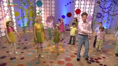 Taneční hrátky s Honzou Onderem - Bosa nova