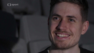 Volejbalový magazín