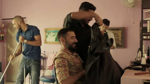 Fauda - Epizoda 10/12