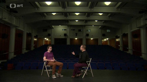 Konfrontace Petra Fischera - Nová nová vlna