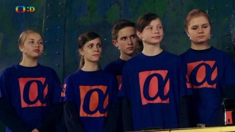 U6 - Úžasný svět techniky - 8. května 2015