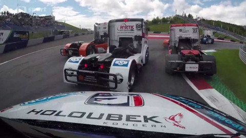 Trucky ve světě 2018 - 8. května 2018