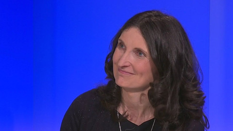 90’ ČT24 - Zdravá výživa versus fastfoody