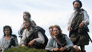Obrázek pořadu Rob Roy