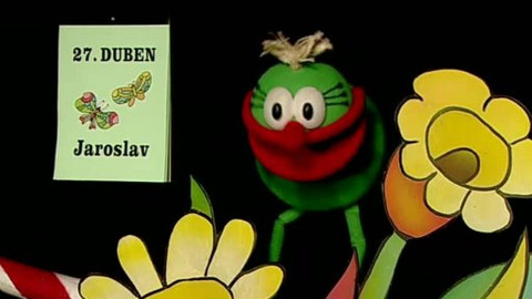 Studio Kamarád - 27. dubna 2014