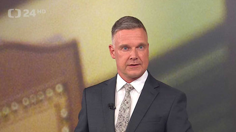 90’ ČT24 - Poslanci rozhodnou o nedůvěře vládě