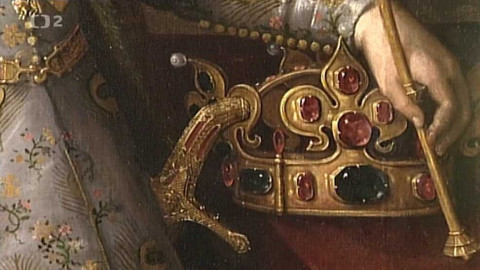 Dvaasedmdesát jmen české historie - 25/72 Rudolf II