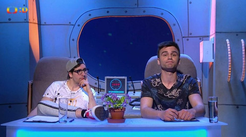 PLANETA YÓ - 17. června 2019