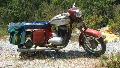 Objektiv - 22. října 2006