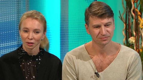 Dobré ráno - 7. listopadu 2019