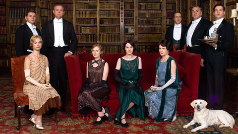 Život v časech "Panství Downton" - Epizoda 2/2
