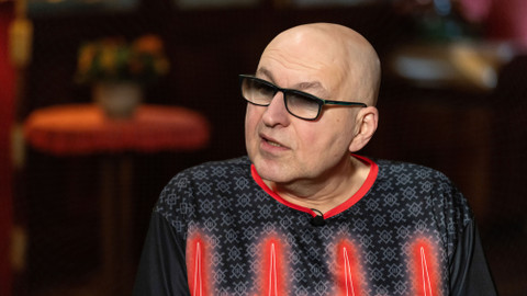 Na plovárně - Lou Fanánek Hagen