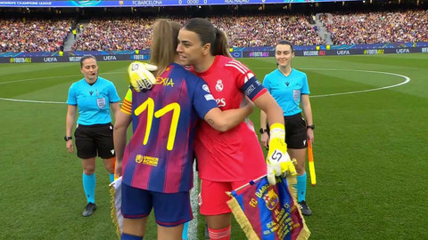 Liga mistryň UEFA - Liga mistryň UEFA - review