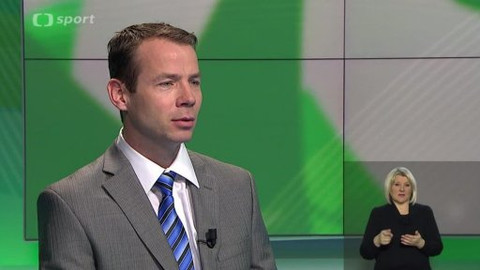 Téma pro hosty ČT sport - Halové ME v atletice 2015