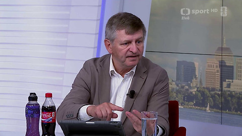 MS ve fotbale mužů 2026 - Studio MS