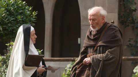 Borgiové - 4/10 Ořechový bál