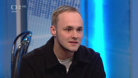 Dobré ráno - 7. května 2024