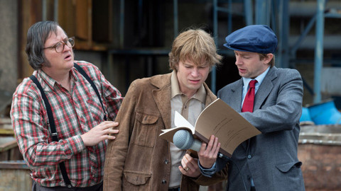 Volha - 1/5 Foxteriéry